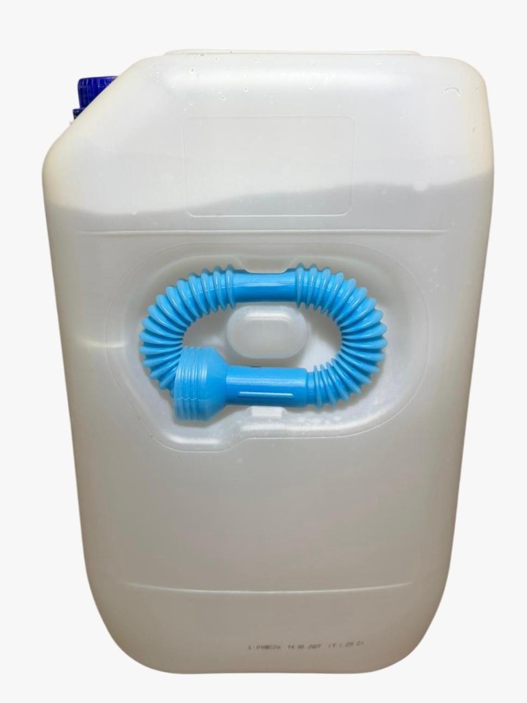 Adblue Bluechem  con cánula - 20L