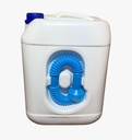 Adblue Bluechem  Plus+ con anticristalizante 10L