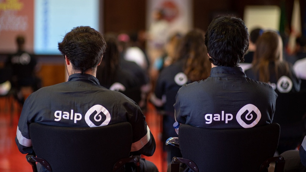 Galp hidroliv 100 205 l