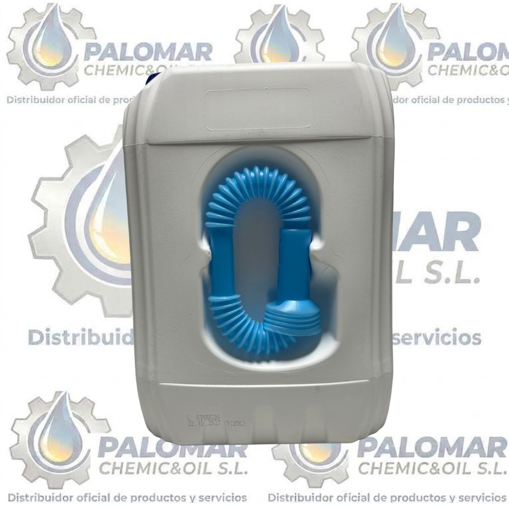 Adblue Bluechem  con cánula - 10L