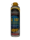 Suniso sl-100 aire acondicionado 300ml