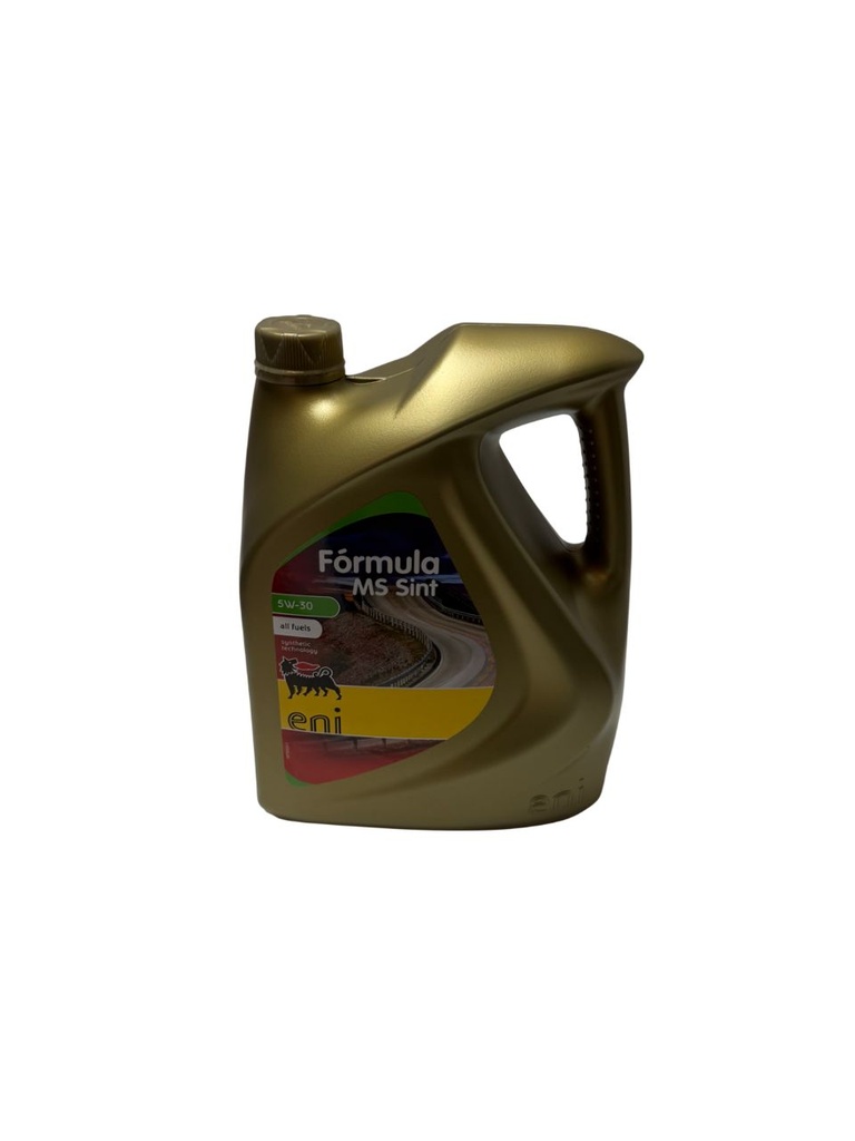Eni formula ms sint 5w30 c2/c3 5l