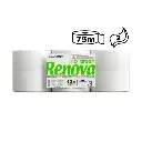 Papel higienico industrial jumbo rnv 12und