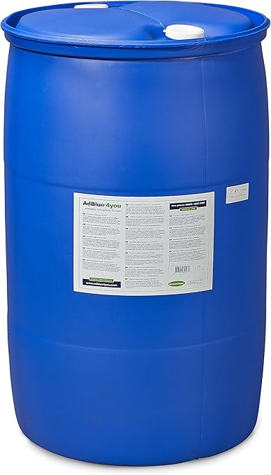 Adblue greenchem 200l