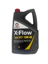 Comma x-flow type mot 10w40 5l