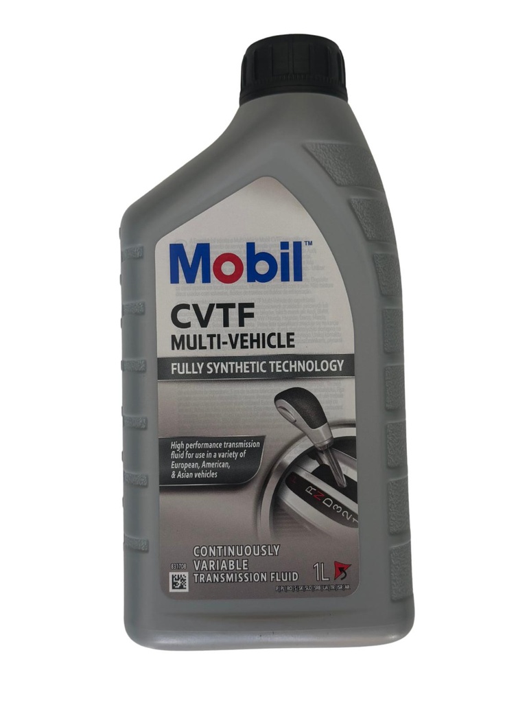 Mobil cvtf multi-vehicle 1l
