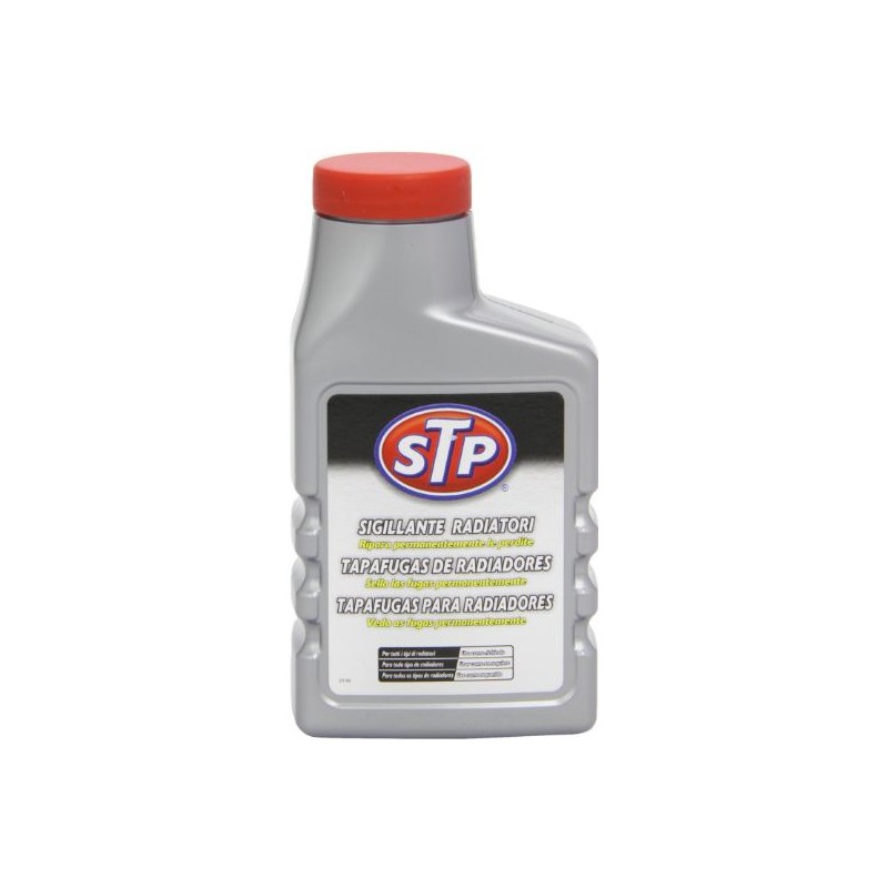 Stp sellante radiador 300ml