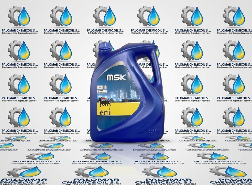 Eni msk 46 5l
