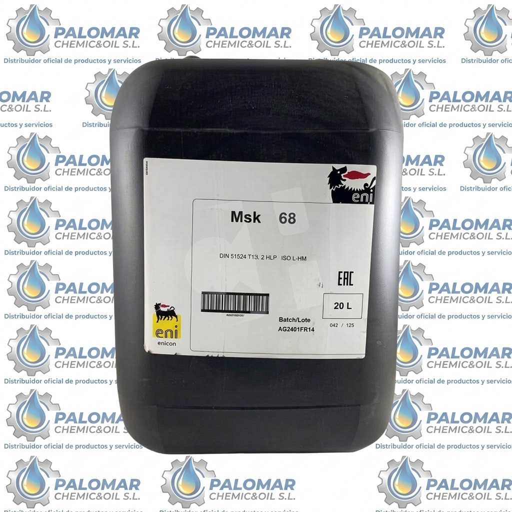 Eni msk 68 20l