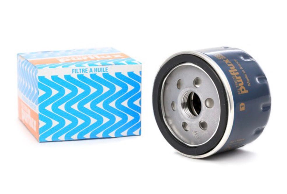 Filtro aceite PURFLUX LS932