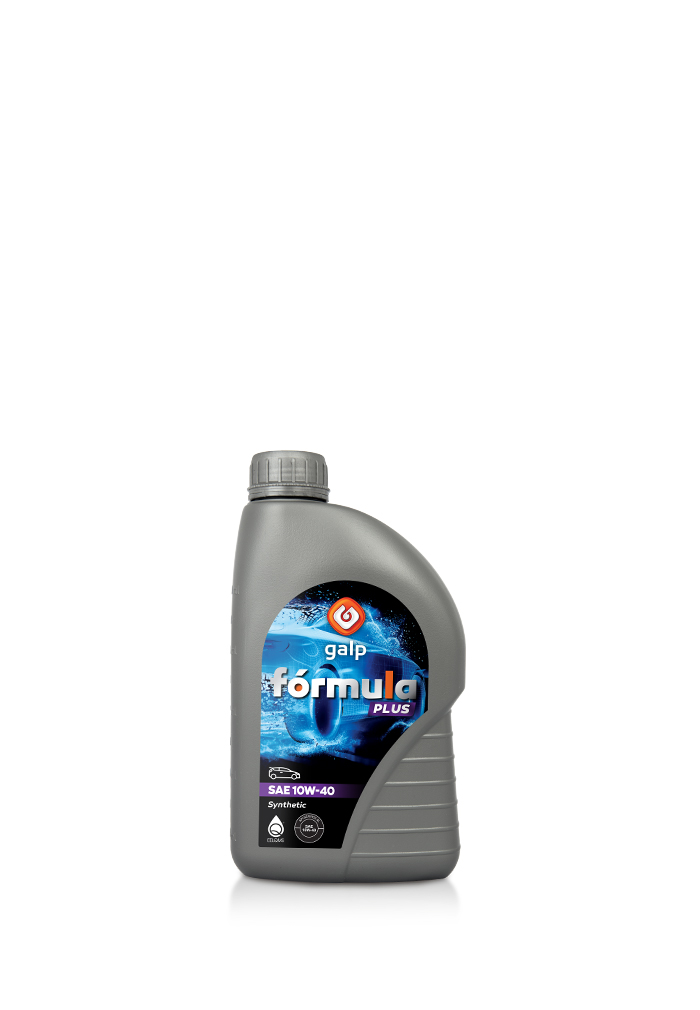 Galp formula plus 10w40 1l