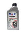 Mobil extra 4t 10w40 1 l