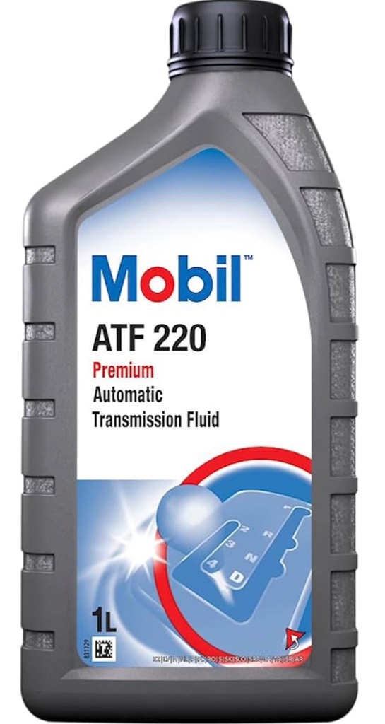 Mobil ATF 220 1 L