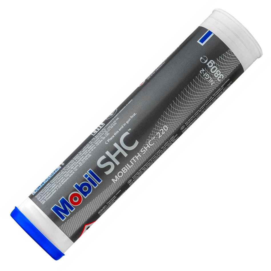 Mobilith SHC 220 0.38 kg