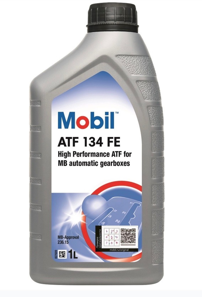 Mobil ATF 134 FE 1l