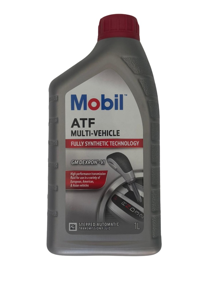 Mobil atf multi-vehicle 1l