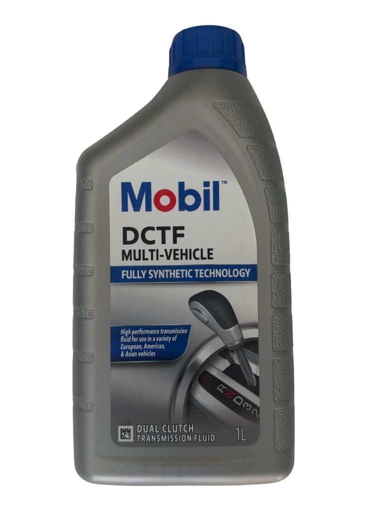 Mobil dctf multi-vehicle 1l