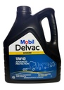 Mobil delvac modern 10w40 adv pro 4l