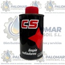 Cs limpia radiador