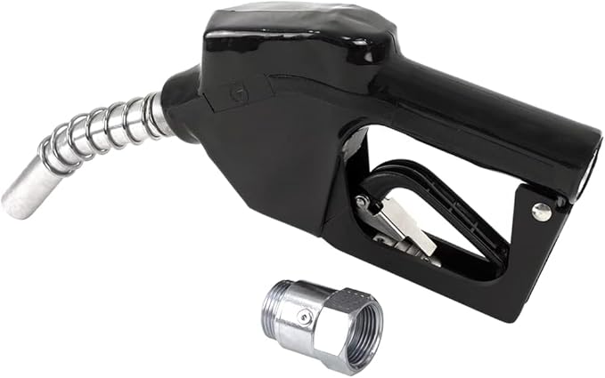 Pistola / Boquerel de gasoil