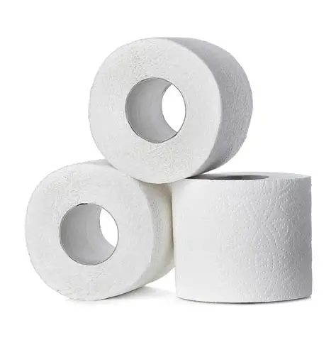 Papel higiénico Renova doble 12rlx9 bl