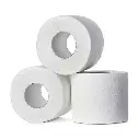 Papel higiénico Renova doble 12rlx9 bl
