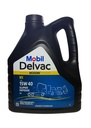 Mobil delvac modern 15w40 supdefv4 4l