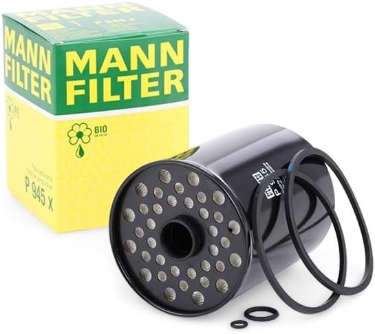 Filtro de combustible MANN P 945 X