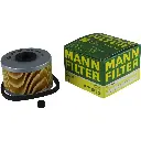 Filtro de combustible MANN P716/1x