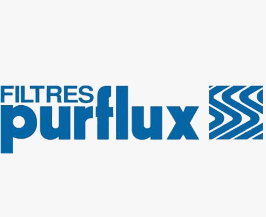 Filtro de aceite PURFLUX LS553C
