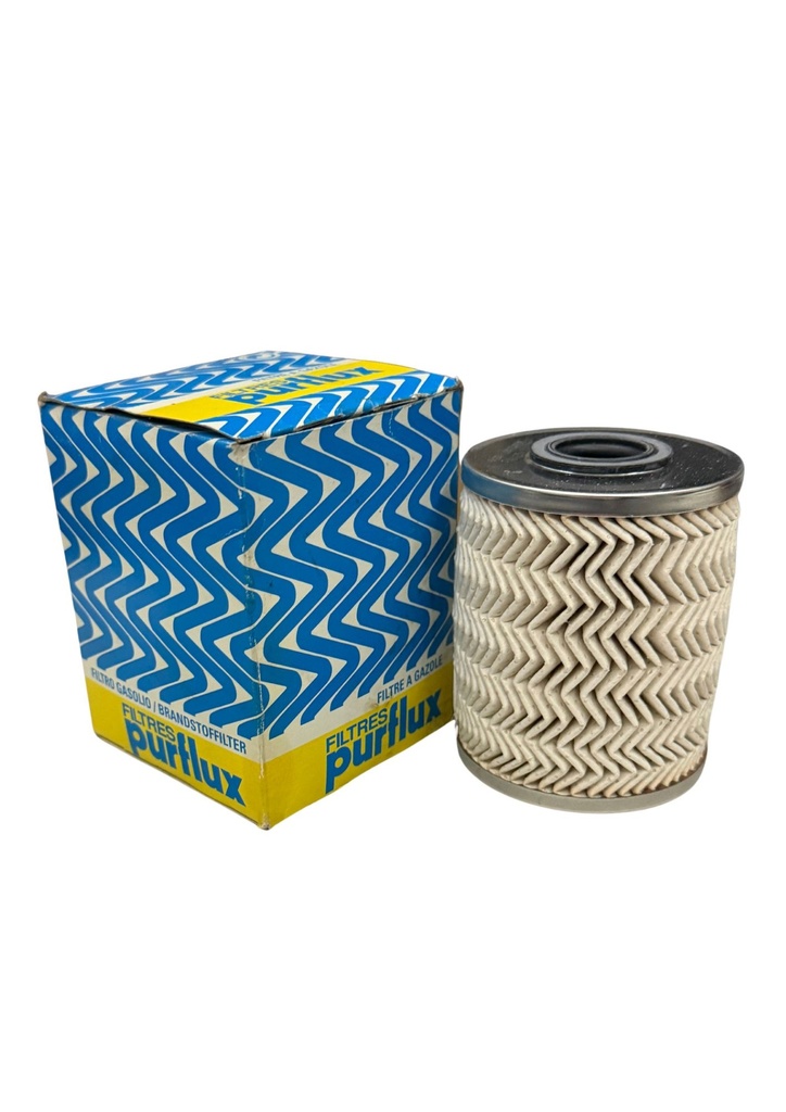 Filtro de combustible PURFLUX C493E