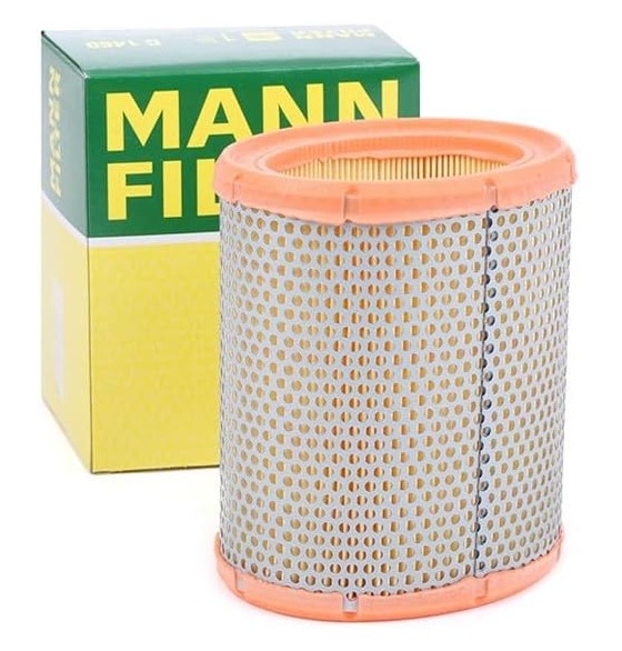 Filtro de aire MANN C 1460
