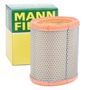 Filtro de aire MANN C 1460