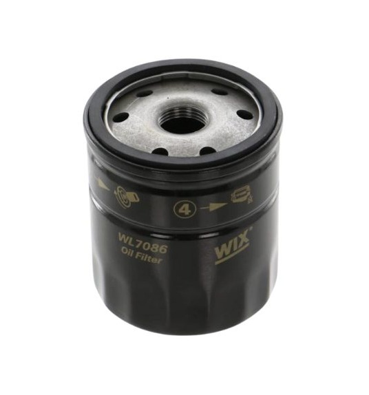 Filtro de aceite WIX WL7086