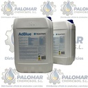 Adblue Bluechem  con cánula - 10L