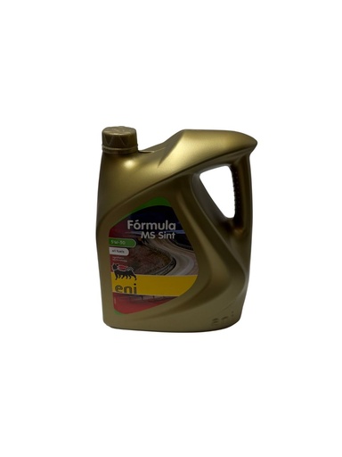 [1607] Eni formula ms sint 5w30 c2/c3 5l