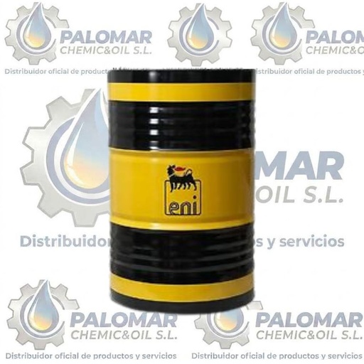 [G06810] Eni formula ms sint 5w30 c2/c3 205 l