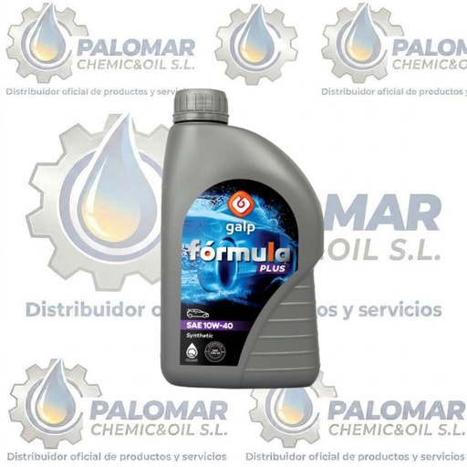 [P3210851151] Galp formula plus 10w40 1l