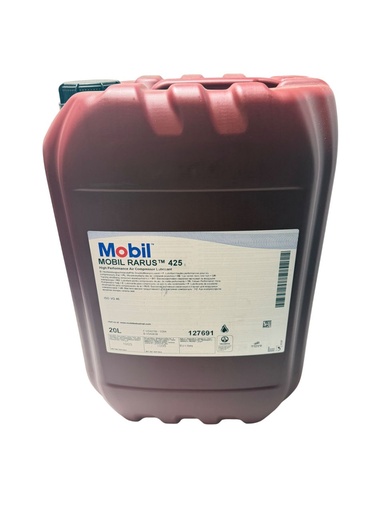 [P3EM127691] Mobil rarus 425 20 l