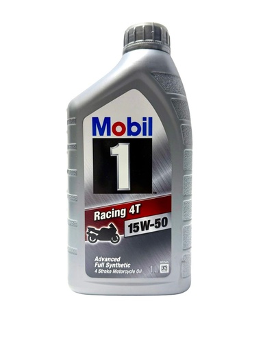 [P3EM142319] Mobil 1 Racing 4t 1 L