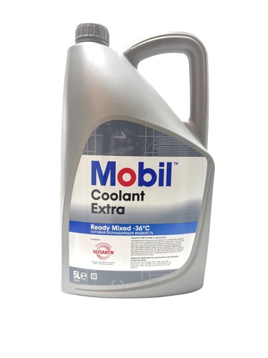 [P3GM145380] Mobil coolant extra rm 5l