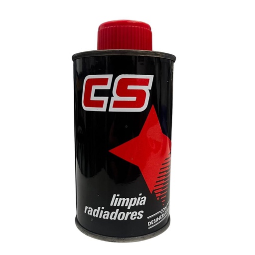 [030709] Cs limpia radiador