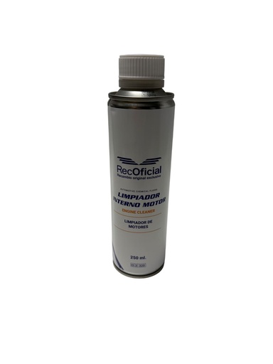 [40005] Limpiador interno motor 250 ml