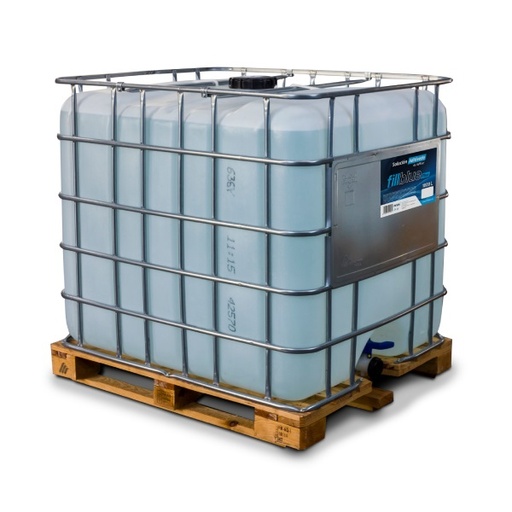 Adblue FILLBLUE + anticristalizante 1000 L