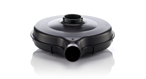 [C2356/5] Filtro de aire MANN C2356/5