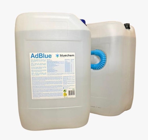 [B20L] Adblue Bluechem  con cánula - 20L